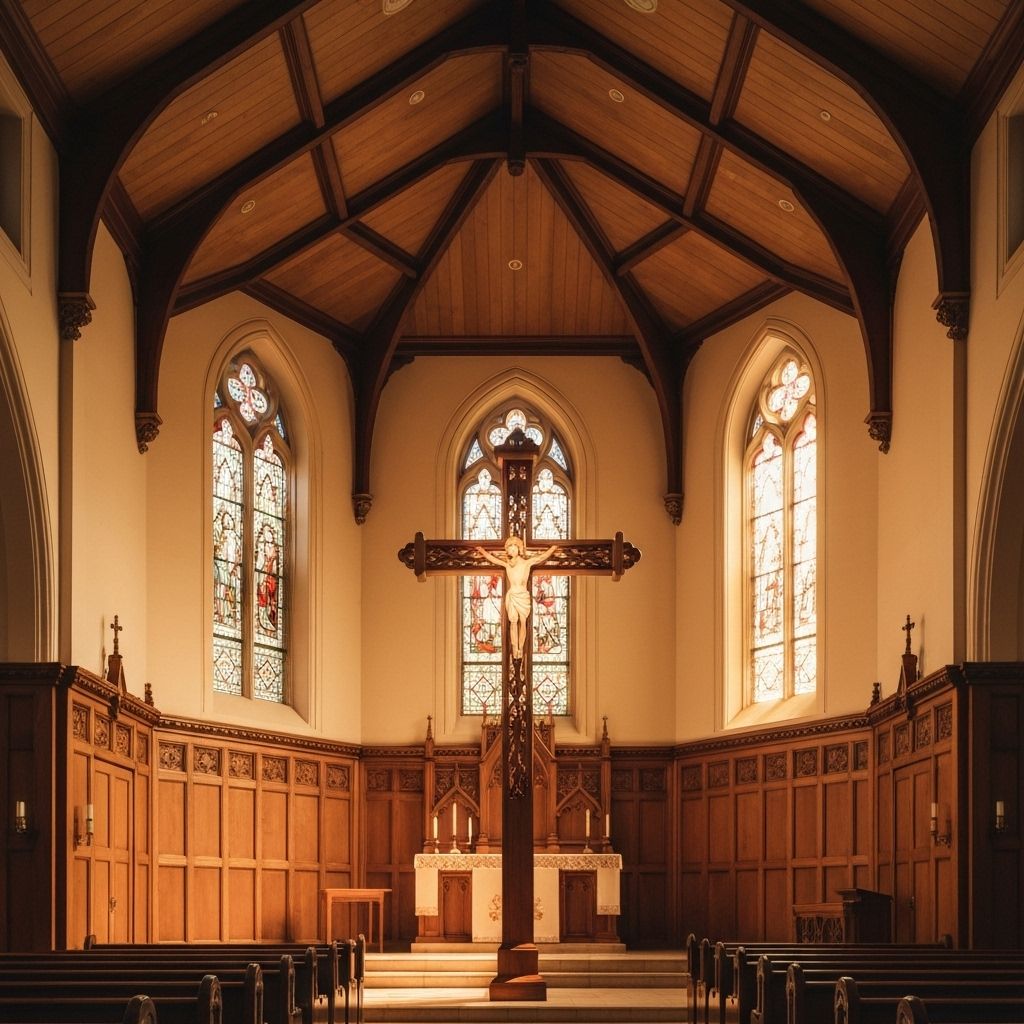 God's Grace in Difficult Times